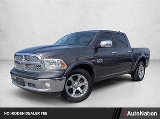 Used 2014 RAM 1500 Laramie w/ Convenience Group AWD/4WD video 1