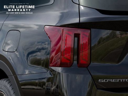 New 2026 Kia Sorento EX FWD image 12