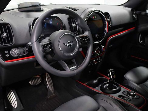 Used 2024 MINI Cooper Countryman John Cooper Works image 4