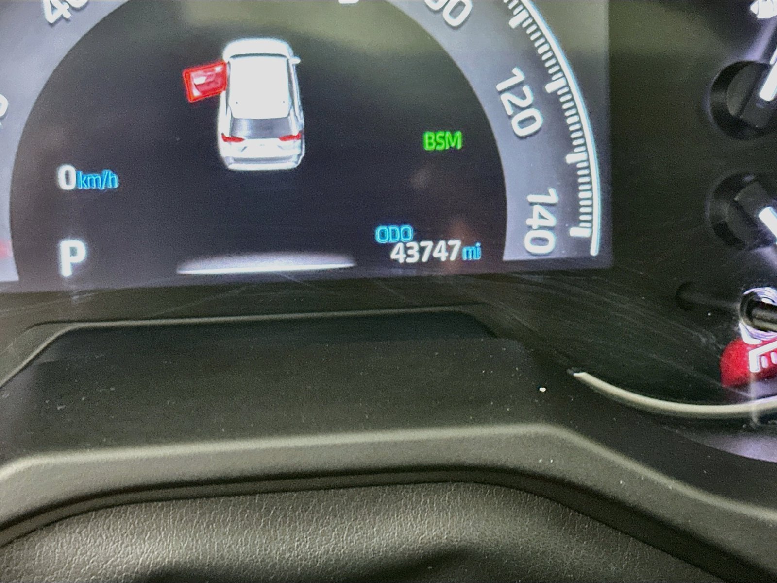 Certified 2023 Toyota RAV4 TRD Off-Road w/ TRD Off-Road Weather Package AWD/4WD image 12