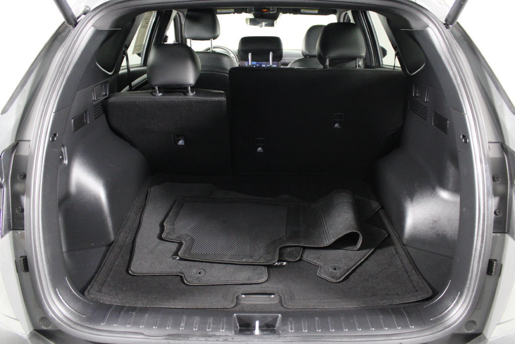 Certified 2025 Hyundai Tucson XRT FWD image 17