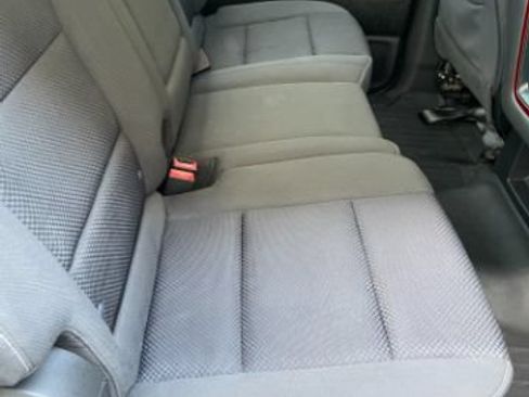 Used 2018 Chevrolet Silverado 1500 LT w/ All Star Edition RWD image 17