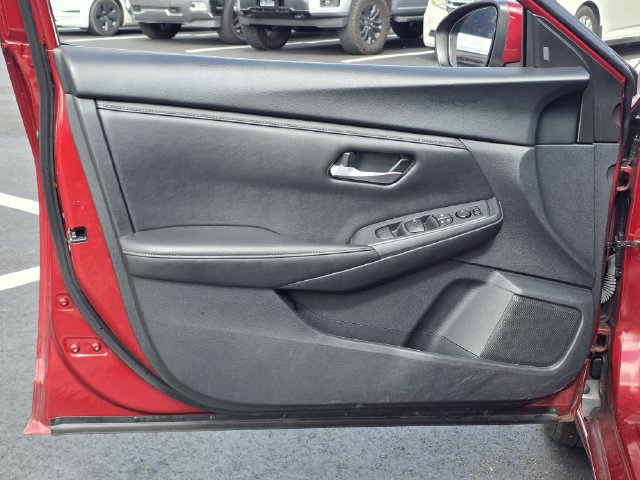 Used 2024 Nissan Sentra SV FWD image 15