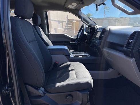 Used 2018 Ford F150 XL w/ Equipment Group 101A Mid RWD image 27