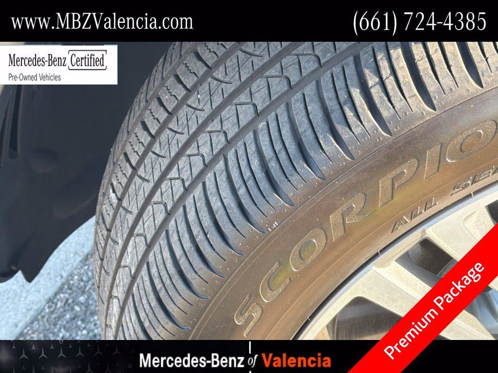 Certified 2022 Mercedes-Benz GLE 450 4MATIC image 18