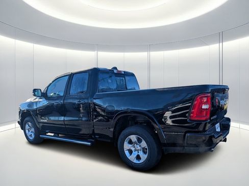 New 2026 RAM 1500 Big Horn RWD image 6