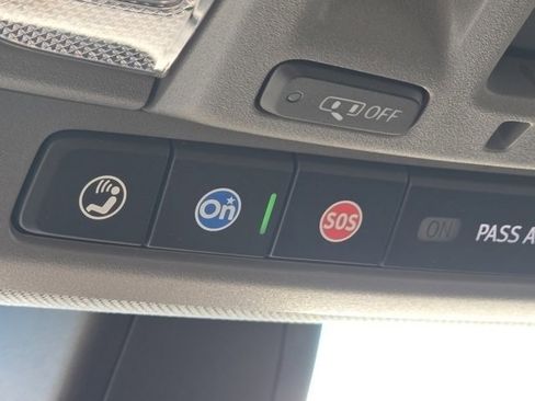 Used 2019 Chevrolet Silverado 1500 LT Trail Boss image 19