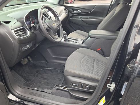 Used 2022 Chevrolet Equinox LT AWD/4WD image 27