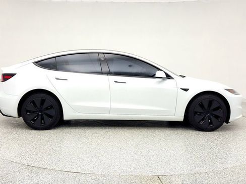 Used 2024 Tesla Model 3 Long Range image 4
