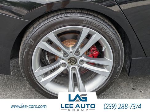 Used 2014 BMW 328d xDrive Wagon w/ Premium Package AWD/4WD image 10