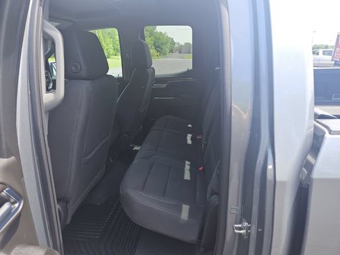 Used 2023 Chevrolet Silverado 1500 LT AWD/4WD image 27