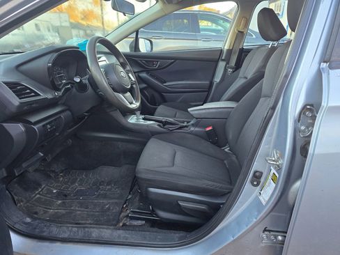 Used 2020 Subaru Impreza 2.0i image 11