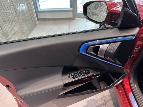 New 2026 BMW X3 xDrive30 w/ Premium Package image 11