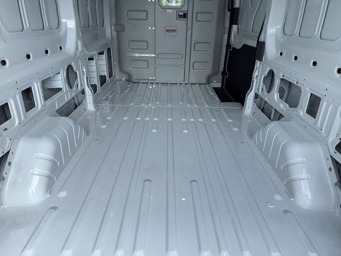 New 2026 Ford Transit 250 148 Medium Roof Extended AWD image 11