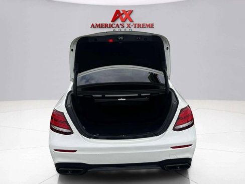 Used 2018 Mercedes-Benz E 63 AMG S image 65