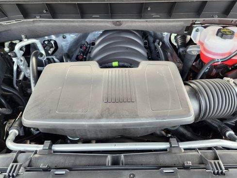 New 2026 Chevrolet Silverado 1500 RST w/ Texas Edition Plus image 22