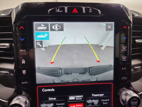 Used 2020 RAM 2500 Laramie image 20