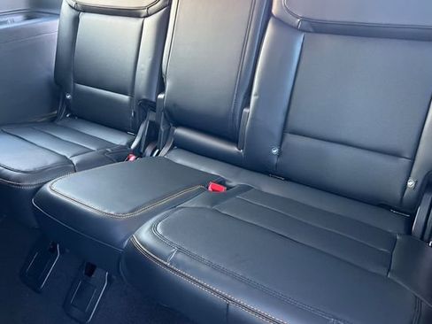 New 2026 Ford Expedition Tremor image 15