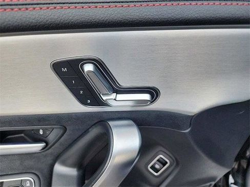 Certified 2025 Mercedes-Benz CLA 250 4MATIC image 17