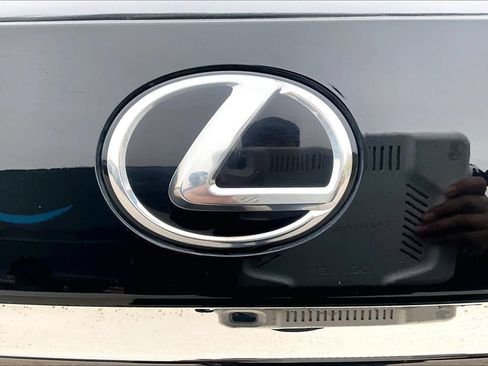 Used 2020 Lexus RX 350 F Sport image 29