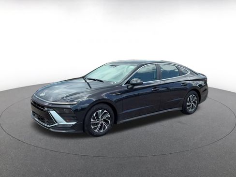 Used 2026 Hyundai Sonata Blue FWD image 6
