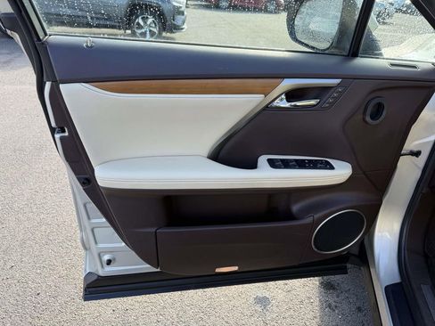 Used 2020 Lexus RX 450h AWD w/ Premium Package image 12