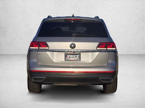 Used 2023 Volkswagen Atlas SE FWD image 6