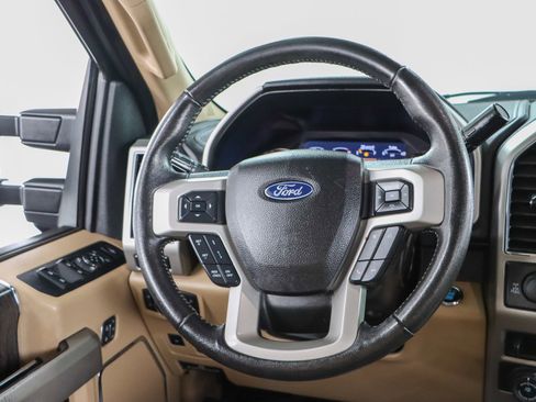 Used 2020 Ford F250 Lariat w/ Lariat Ultimate Package image 13