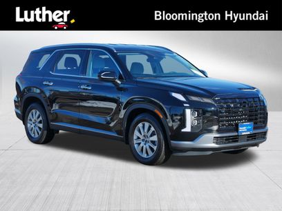Used 2025 Hyundai Palisade SEL