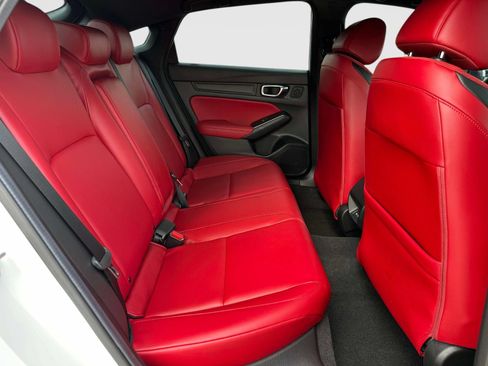 Certified 2024 Acura Integra A-Spec FWD image 11