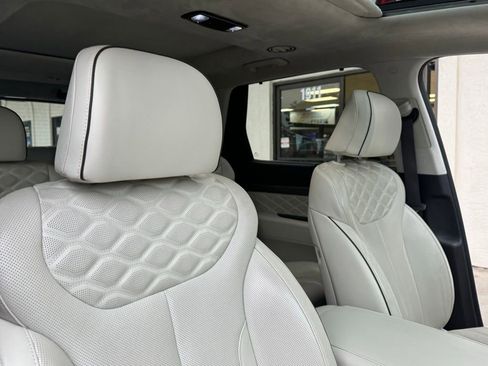 Used 2020 Hyundai Palisade Limited FWD image 24