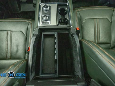 Used 2022 Ford Expedition Timberline w/ Equipment Group 501A AWD/4WD image 31
