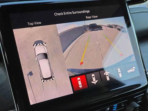 Used 2022 Jeep Grand Cherokee Limited 4xe w/ Luxury Tech Group II image 26