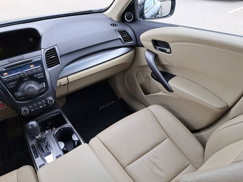 Used 2015 Acura RDX AWD w/ Technology Package image 23