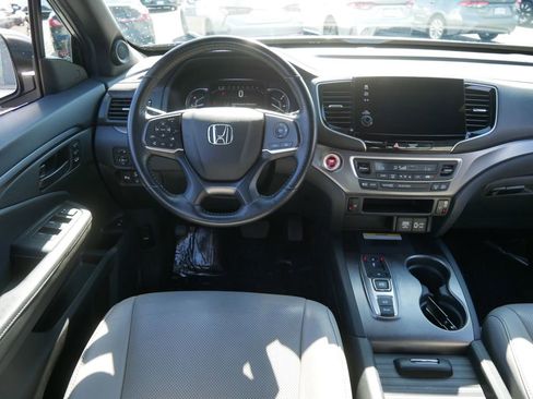Used 2022 Honda Passport EX-L image 12
