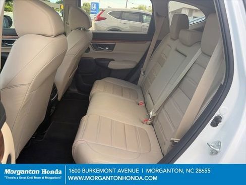 Used 2022 Honda CR-V Touring image 30