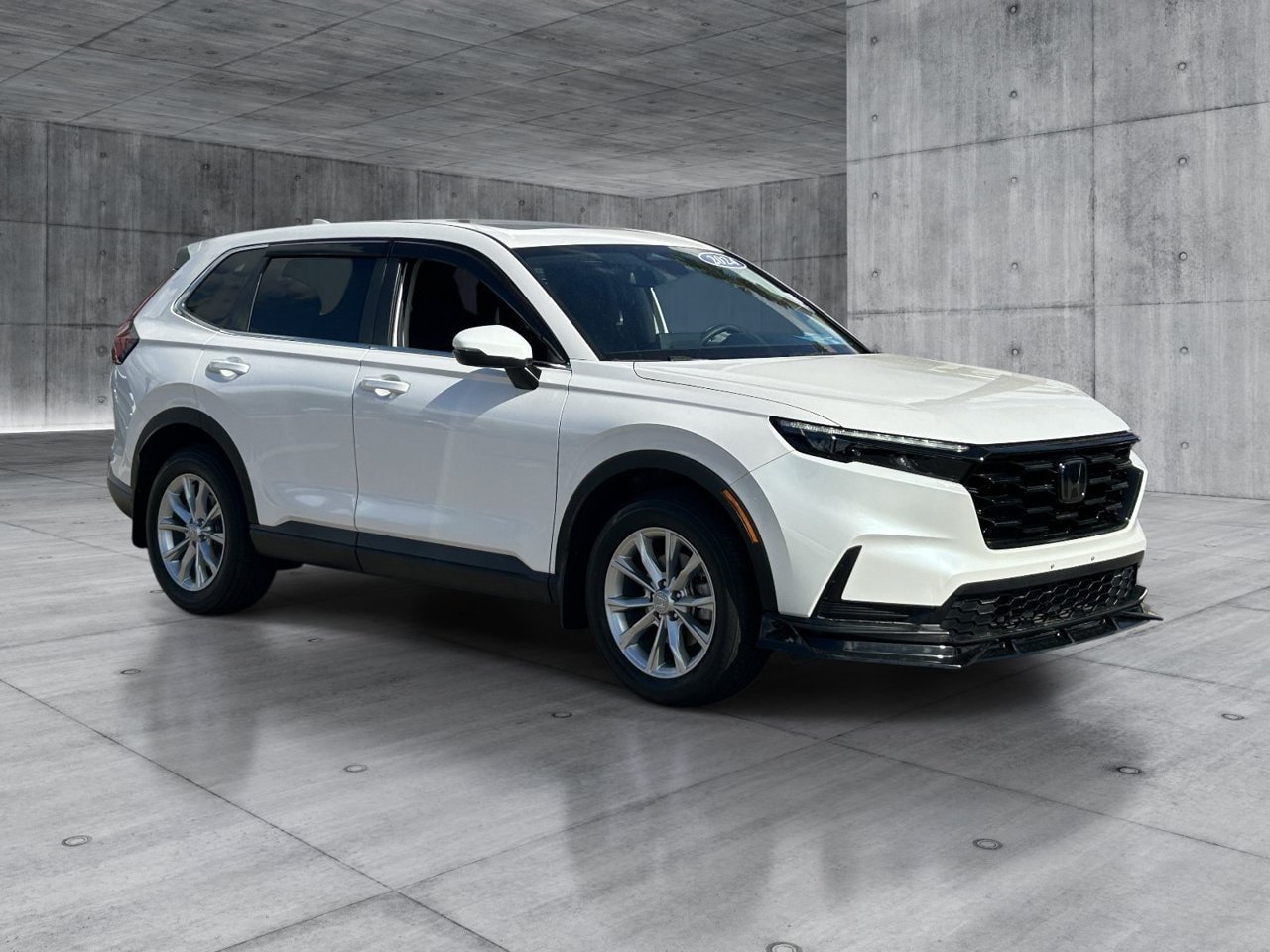 Used 2024 Honda CR-V EX image 7