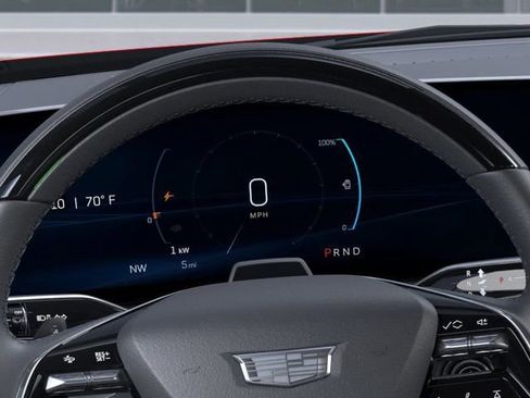 New 2026 Cadillac Lyriq Sport image 18