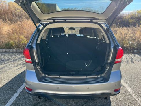 Used 2017 Dodge Journey GT w/ Driver Convenience Group image 36