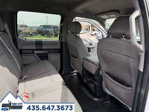 Used 2020 Ford F150 XLT image 33