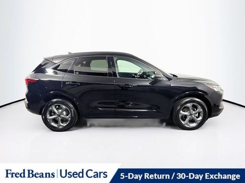 Used 2024 Ford Escape ST-Line AWD/4WD image 11