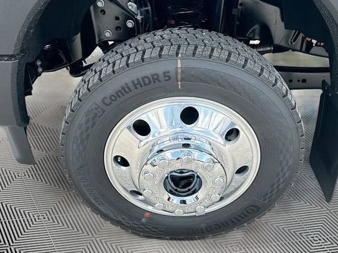 New 2026 Ford F450 XL AWD/4WD image 18
