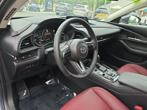 Used 2024 MAZDA CX-30 AWD 2.5 S w/ Preferred Package image 12