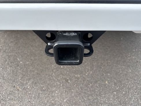 Used 2025 GMC Sierra 1500 Elevation image 34