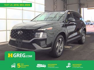 Used 2023 Hyundai Santa Fe SEL AWD/4WD video 1