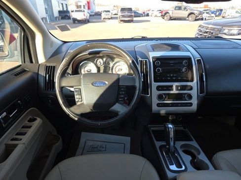 Used 2010 Ford Edge Limited image 28