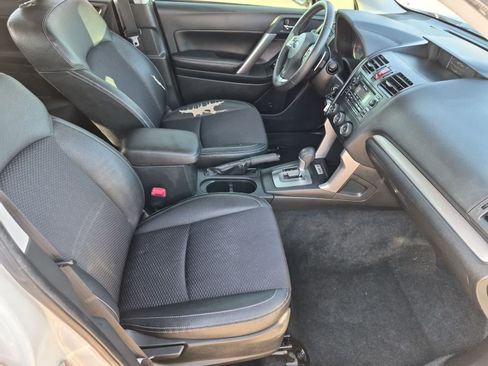 Used 2014 Subaru Forester 2.0XT Premium w/ Popular Package #1 AWD/4WD image 23
