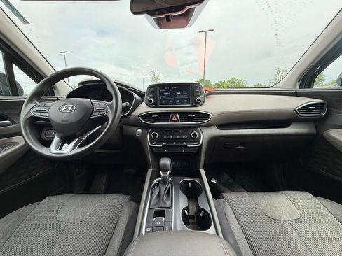 Used 2020 Hyundai Santa Fe SEL FWD image 26