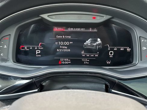 Used 2023 Audi Q7 2.0T Premium AWD/4WD image 33