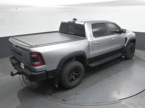 Used 2022 RAM 1500 TRX w/ TRX Level 2 Equipment Group AWD/4WD image 28